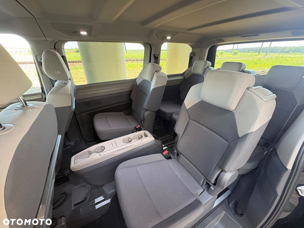 Volkswagen Multivan 2.0 TDI L1 DSG - 13