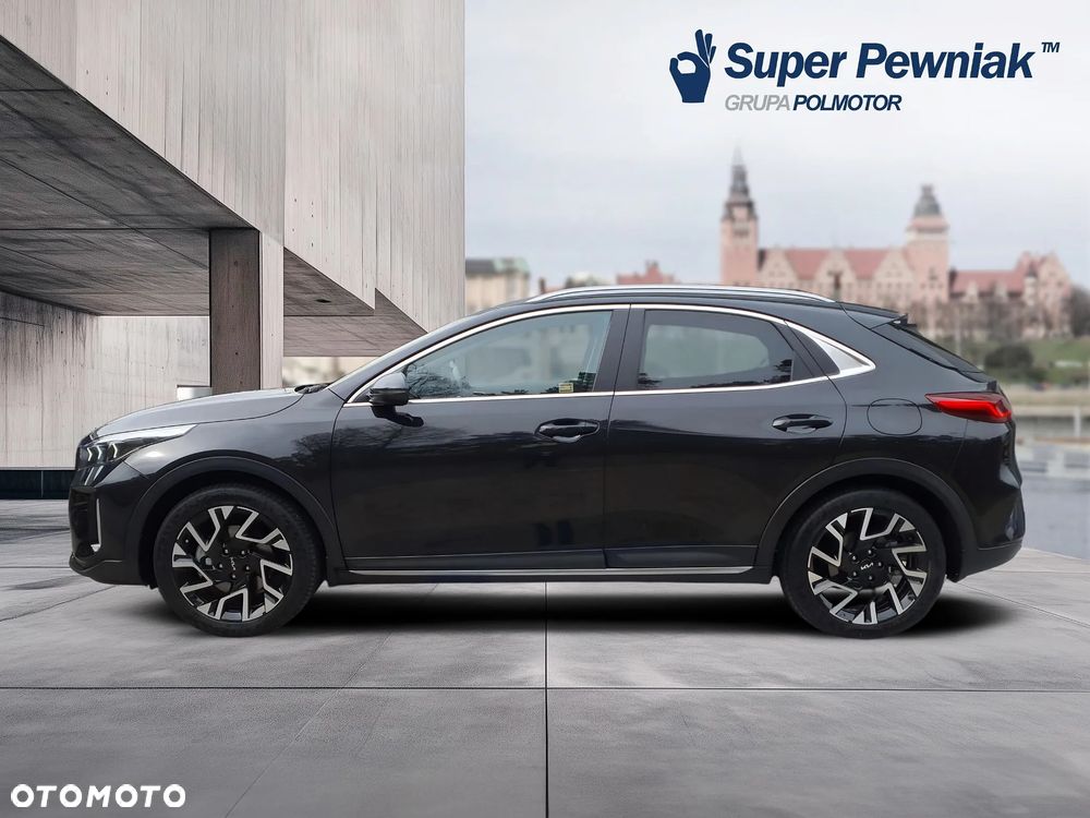 Kia XCeed 1.5 T-GDI Business Line DCT - 2