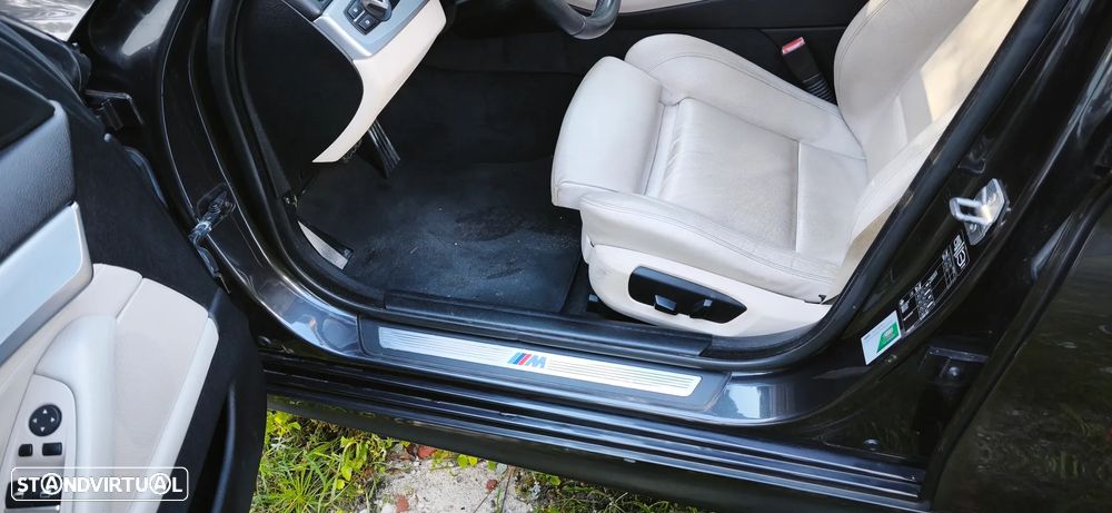 BMW 520 d Pack M Auto - 5