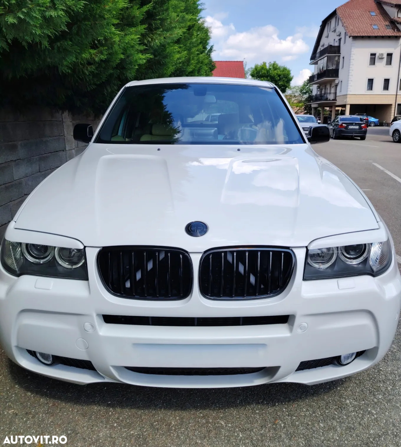 BMW X3 - 3
