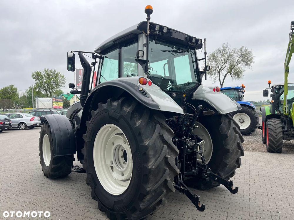 Valtra T132 - 5