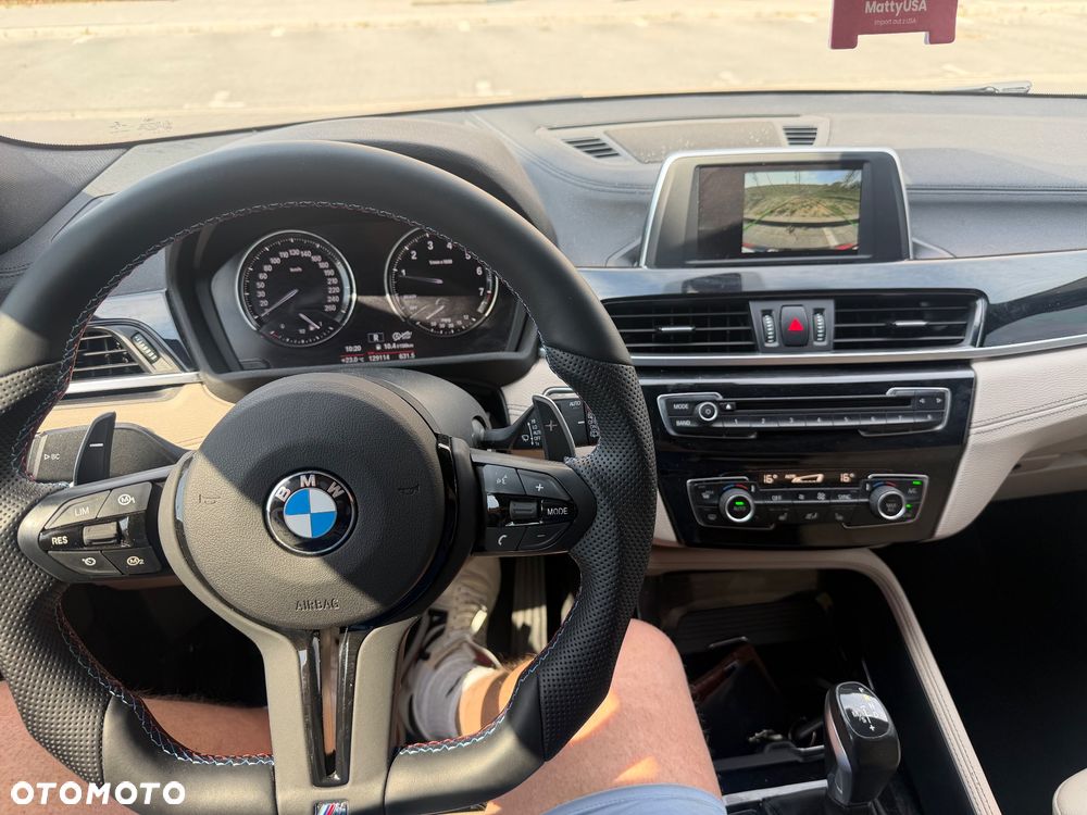 BMW X2 - 12