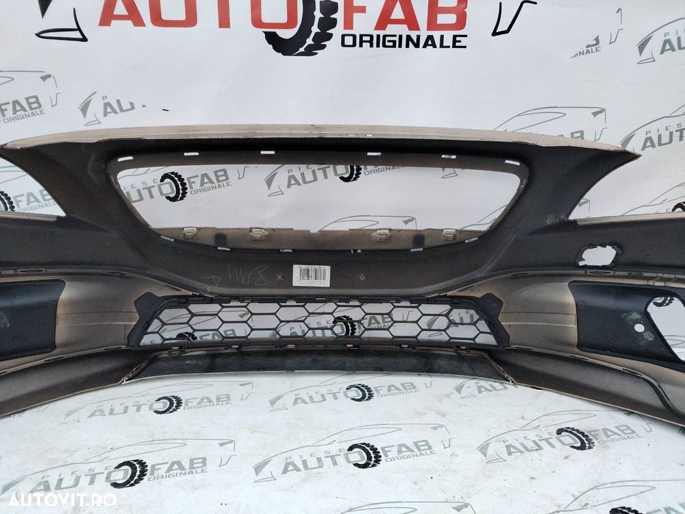 Bara fata Volvo V40 Cross Country an 2012-2013-2014-2015-2016-2019 - 11