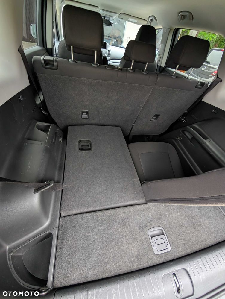 Chevrolet Orlando - 3