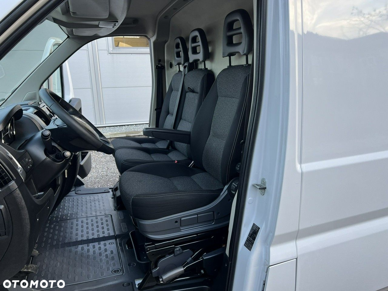 Fiat Ducato - 9