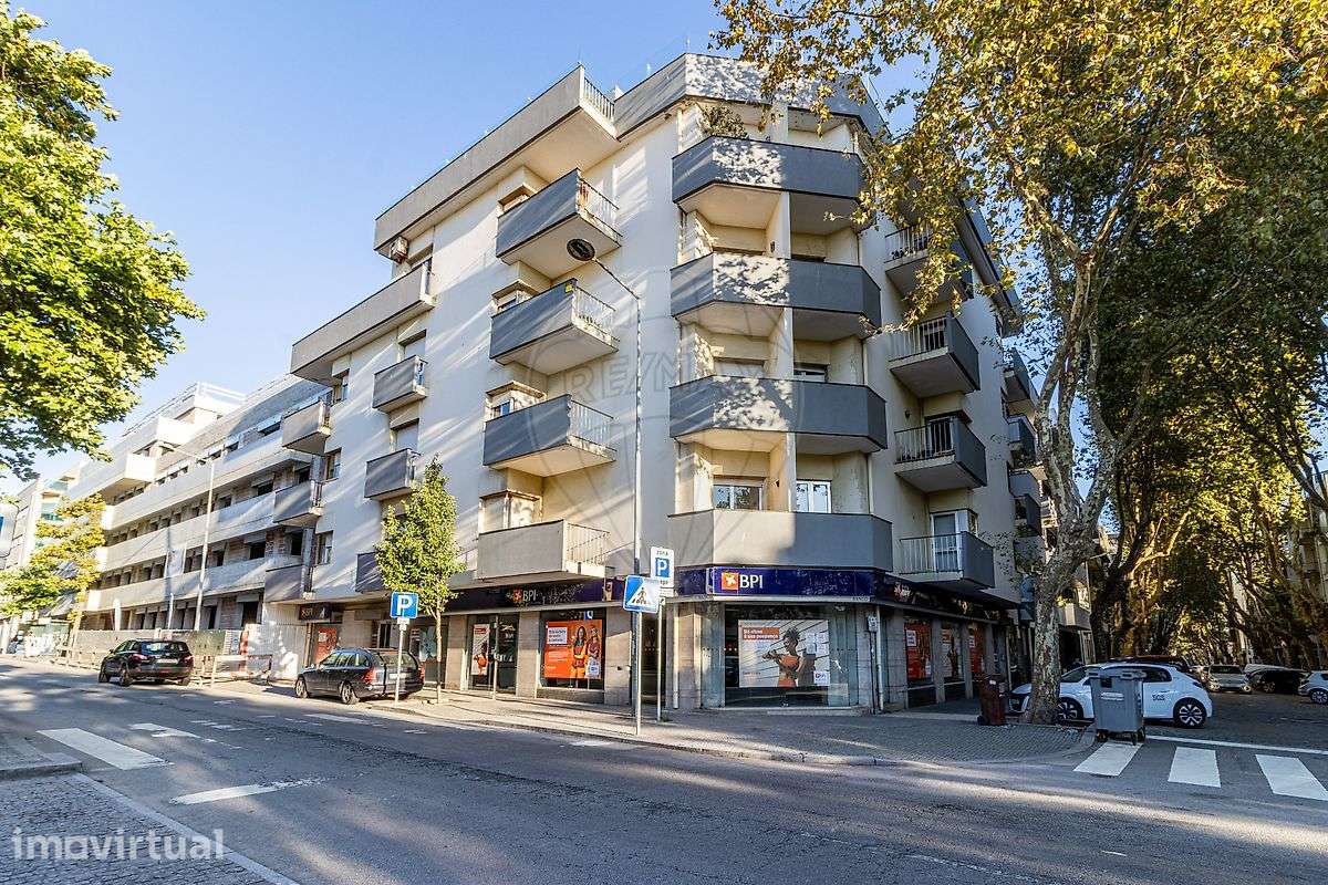 Apartamento T2 para venda - Grande imagem: 2/20