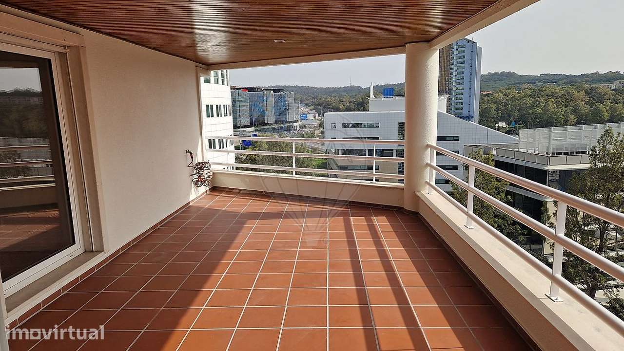 Apartamento T3 para arrendamento - Grande imagem: 4/31