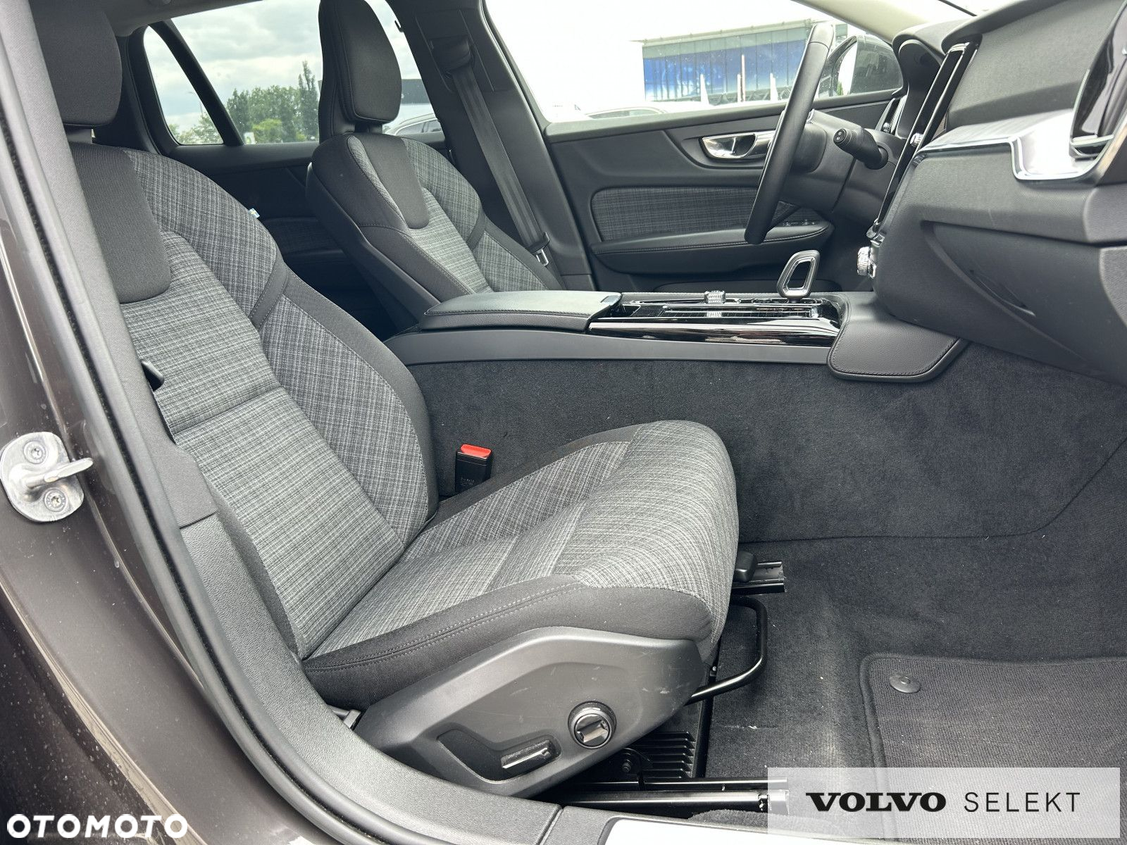 Volvo V60 - 22