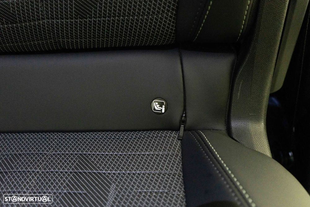 Peugeot 5008 Hybrid 145 e-DSC6 GT Exclusive - 10