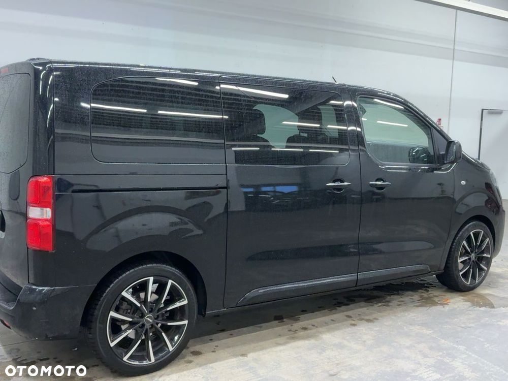 Opel Vivaro 2022 photo 2