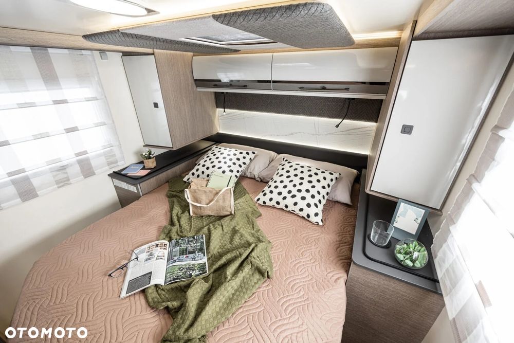 Roller Team NOWY MODEL 2026 ZEFIRO 266TL - 11