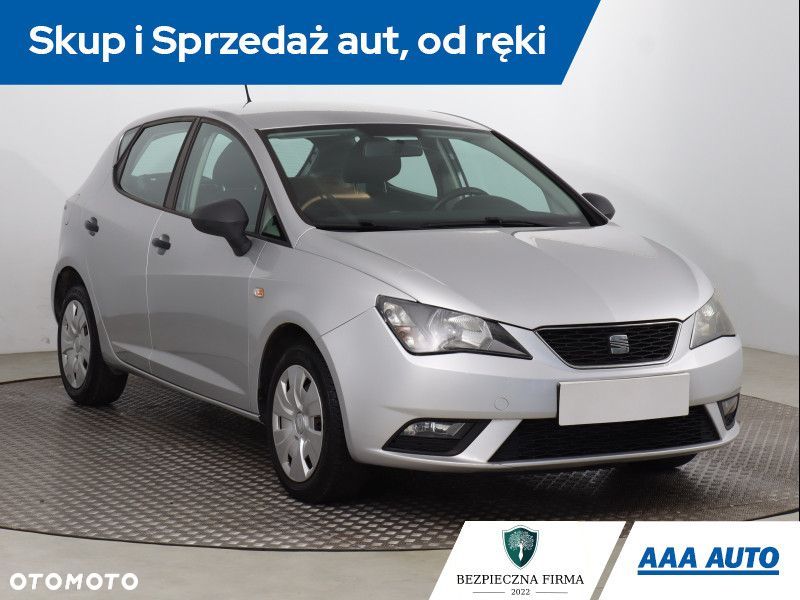 Seat Ibiza - 3