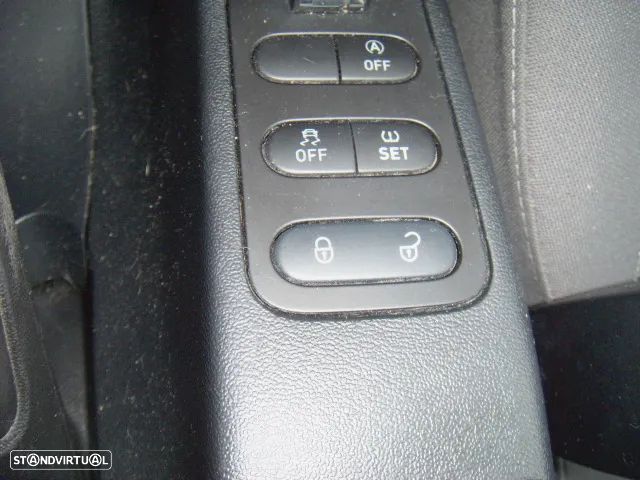 SEAT Altea 1.6 TDI ITECH Ecomotive - 19