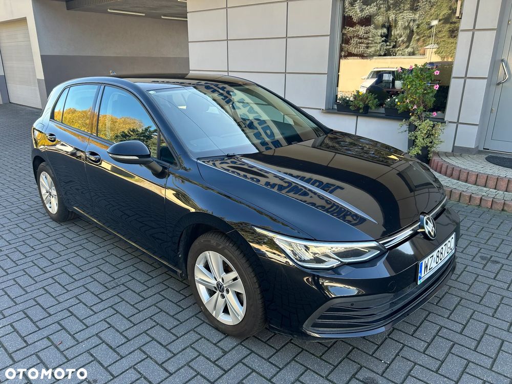 Volkswagen Golf 1.5 TSI EVO Life - 1