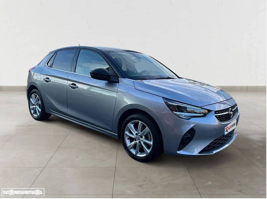 Opel Corsa 1.5 D Elegance - 3