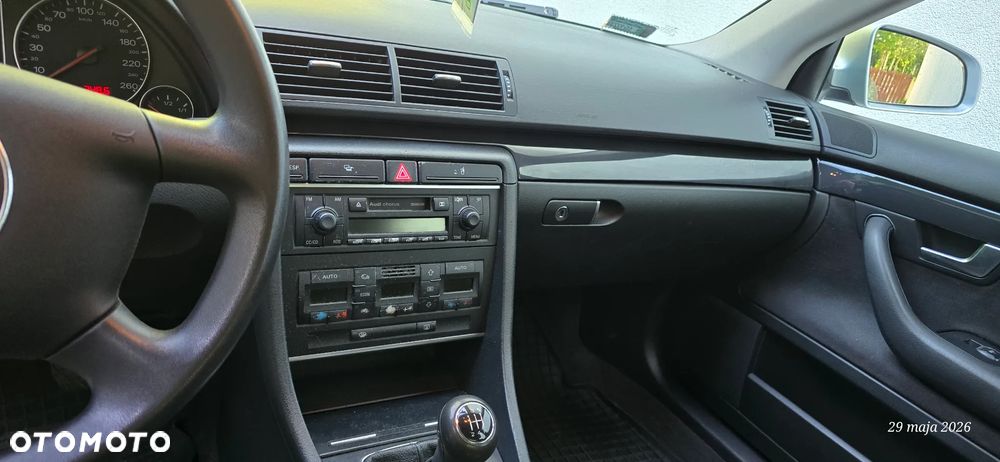 Audi A4 Limousine 2 - 2