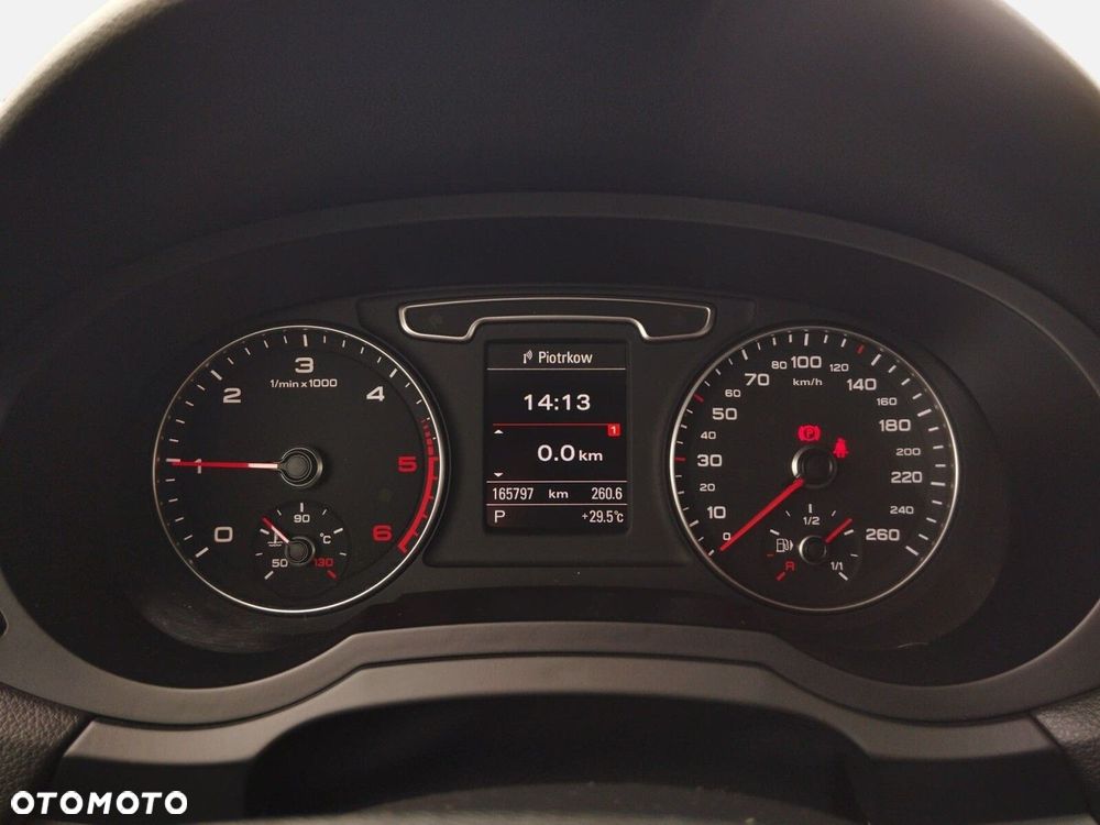 Audi Q3 2.0 TDI Quattro S tronic - 17