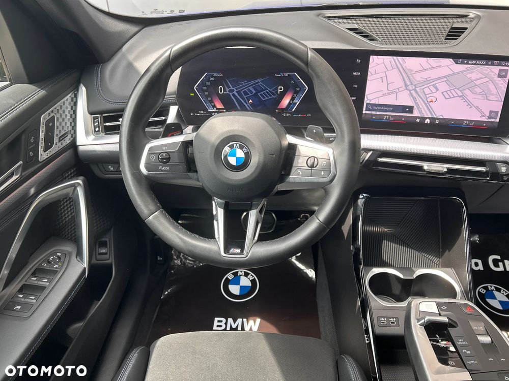 BMW X1 sDrive20i mHEV sport - 25