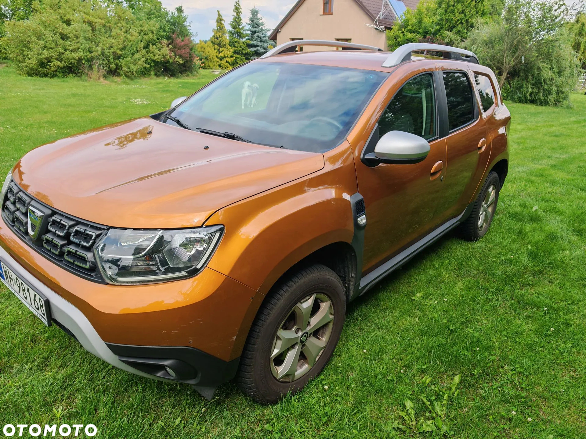 Dacia Duster 1.0 TCe Comfort - 4