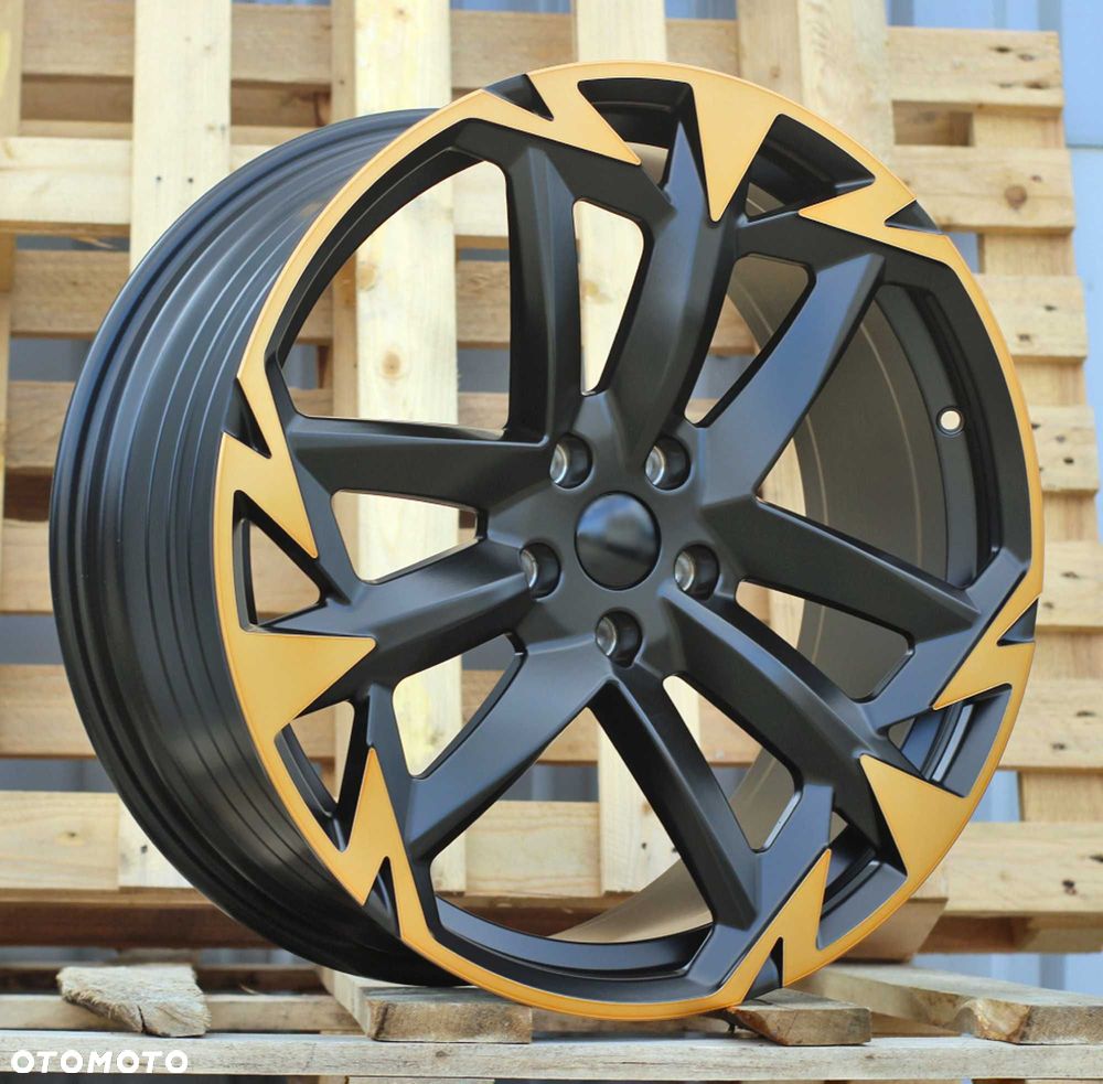 FELGI R20 5X112 YF3005 MBHMC CUPRA Ateca Born Formentor Terrama - 1