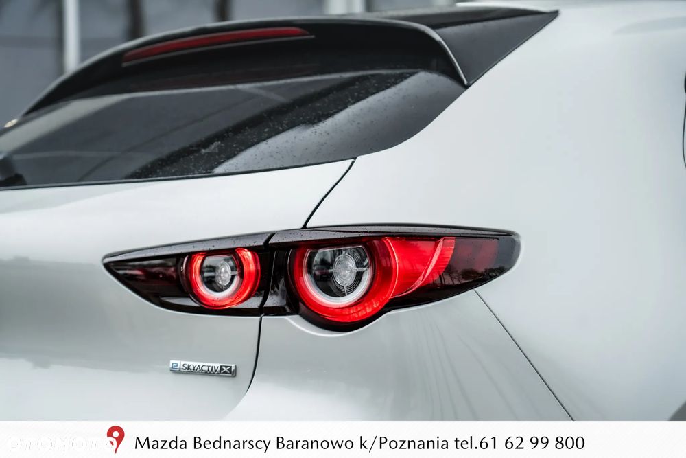 Mazda 3 2.0 mHEV Takumi - 14