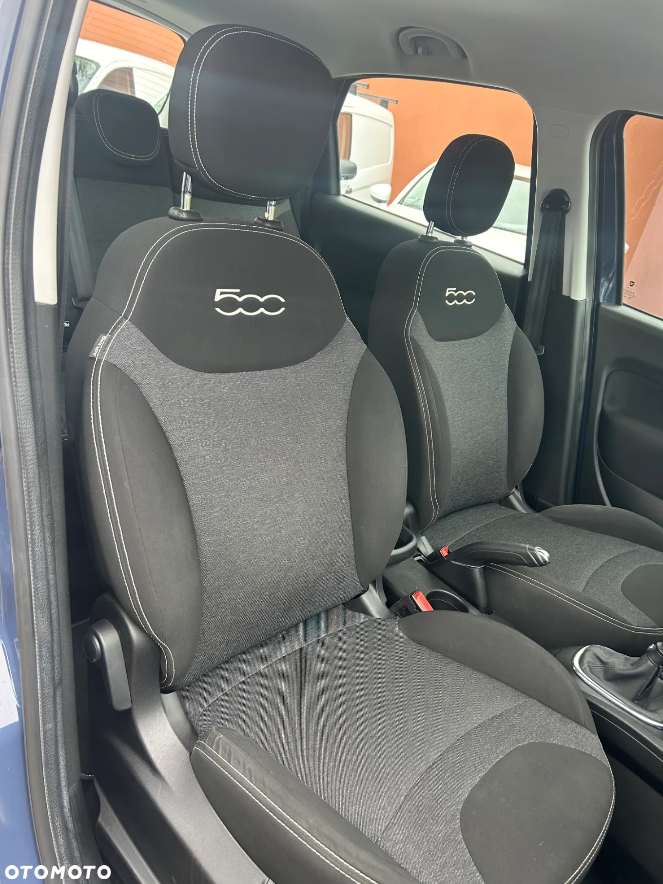Fiat 500L Urban 0.9 TwinAir Start&Stopp Pop Star - 15