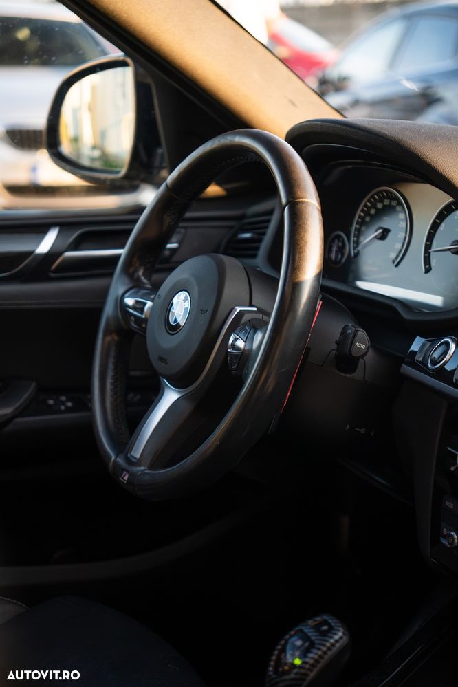 BMW X4 - 5