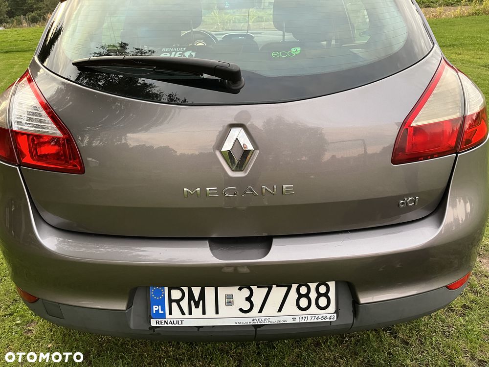 Renault Megane - 29