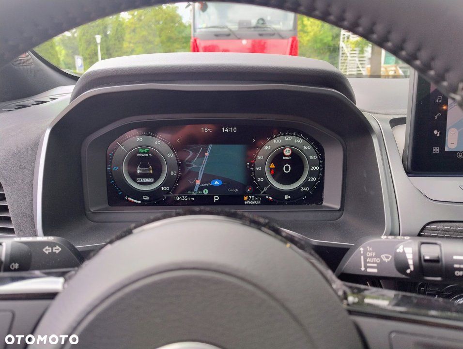 Nissan Qashqai - 15