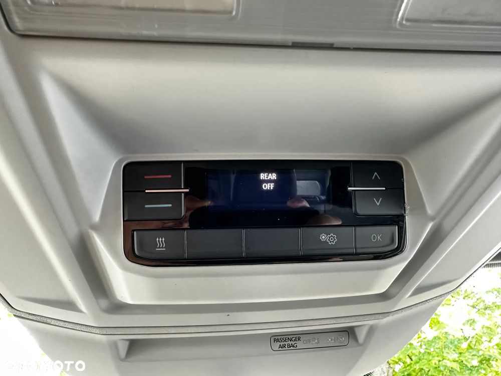 Volkswagen Crafter - 10