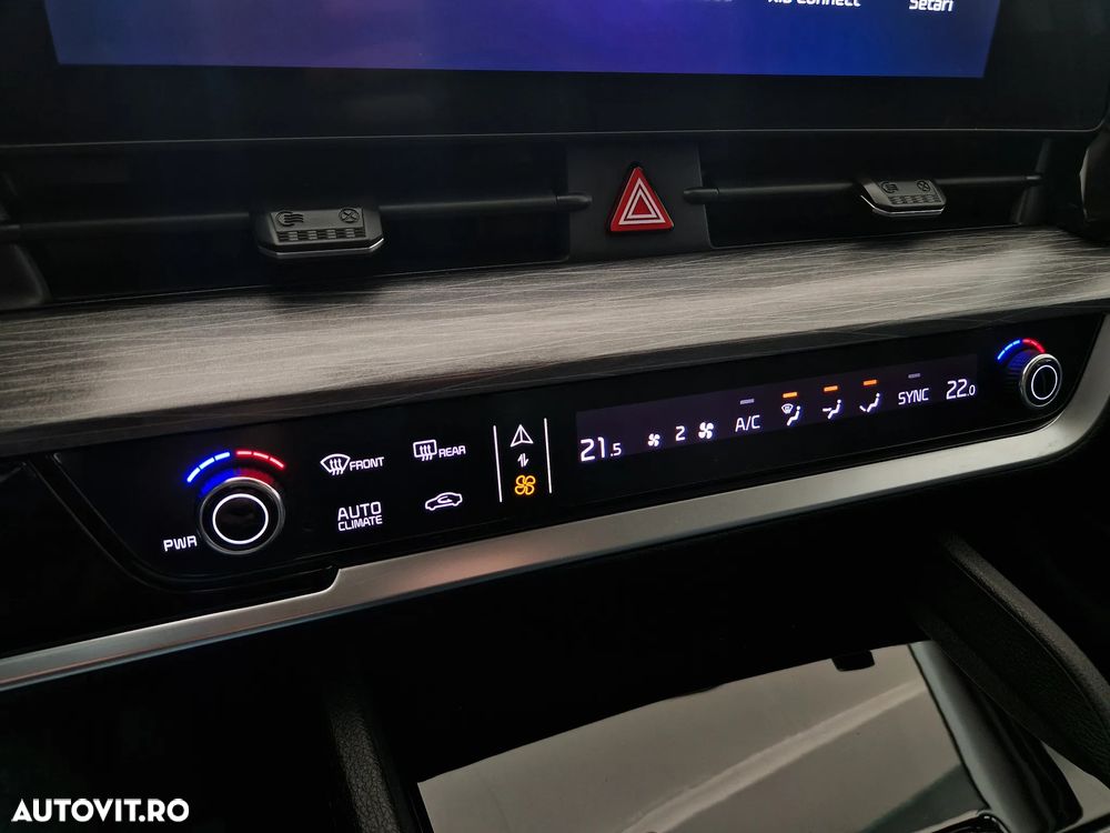 Kia Sportage 1.6 DSL MHEV 7DCT HP 4x2 Style - 17