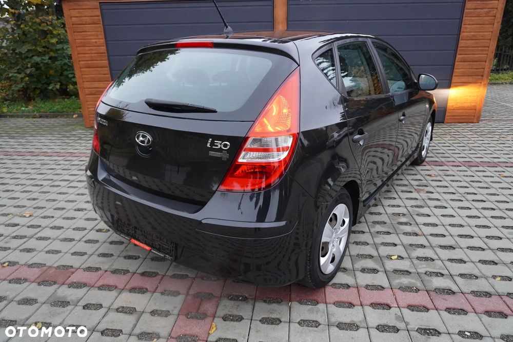 Hyundai i30 1.4 Blue Comfort - 6