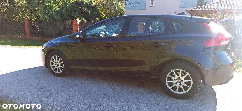 Volvo V40 - 9