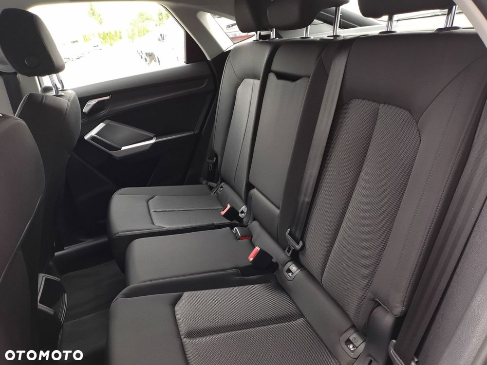 Audi Q3 40 TDI Quattro S tronic - 16