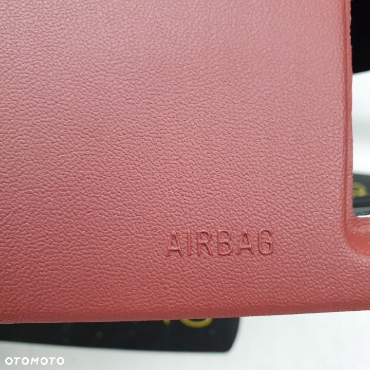 OPEL ASTRA IV J DESKA ROZDZIELCZA KONSOLA KOKPIT PULPIT PODUSZKI AIRBAG AIR BAG PASY NAPINACZEKIT SET - 5