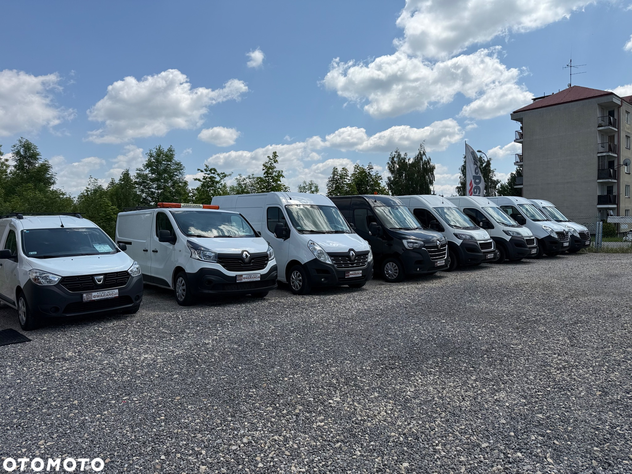 Renault Master dCi L2 Pack Clim - 35