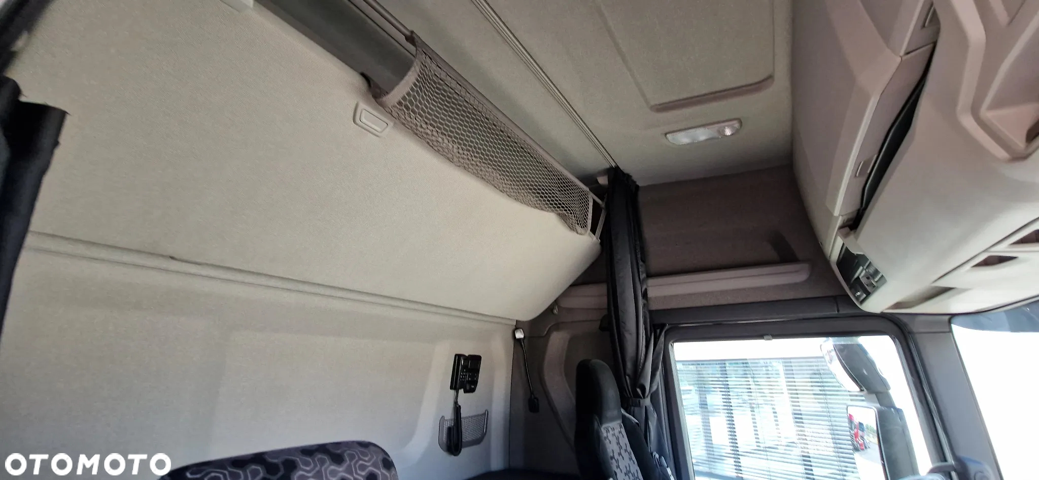 Scania R450/Full LEDY/ KLIMA STACJONARNA/ NAVI/ BAKI 1200L/ Serwis Niemcy - 22