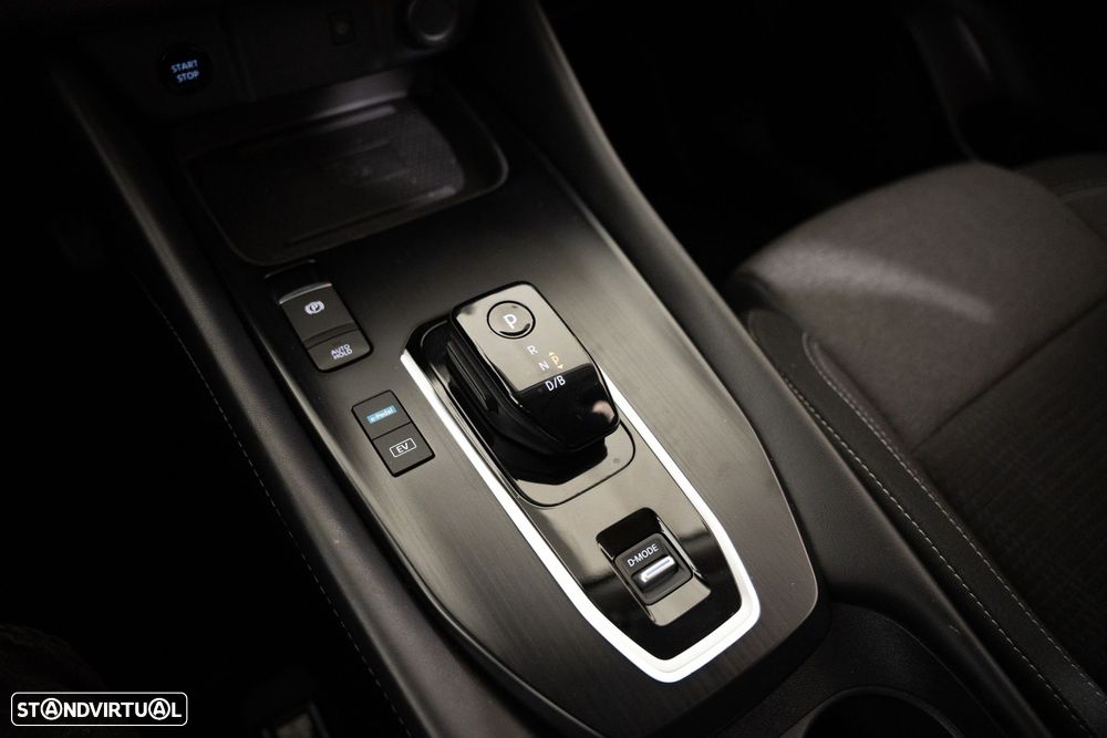 Nissan Qashqai - 19