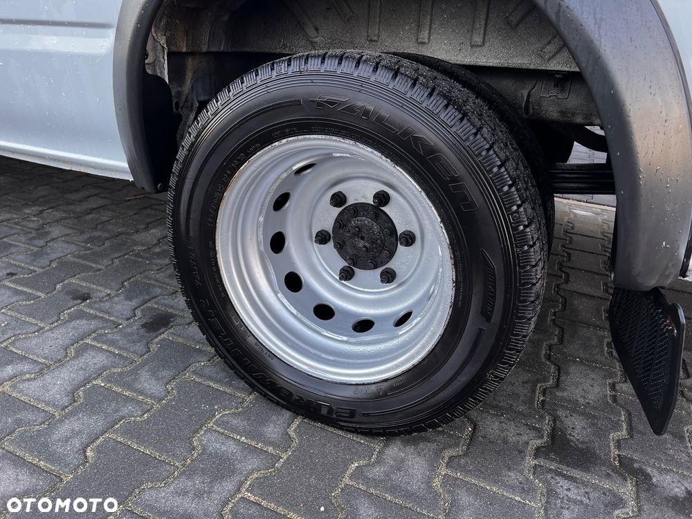 Ford Transit Autobus 17 osobowy - 12