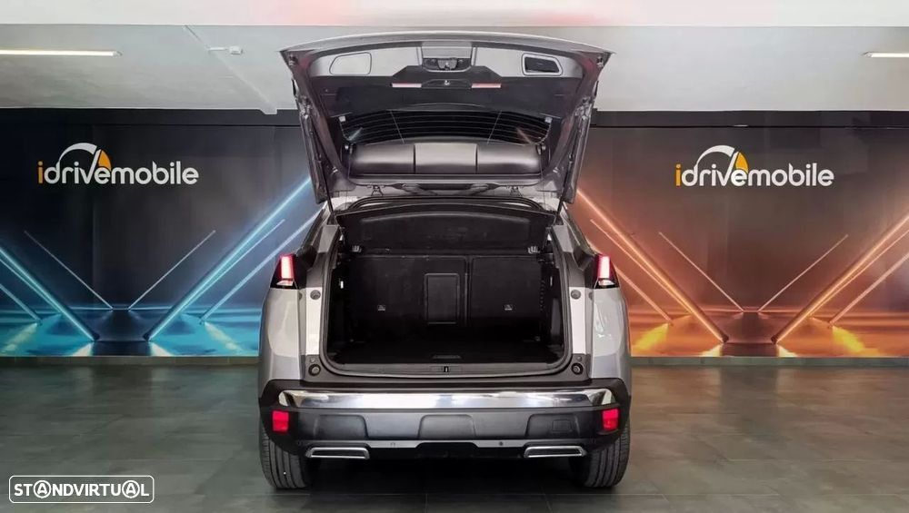 Peugeot 3008 1.6 BlueHDi Active - 20