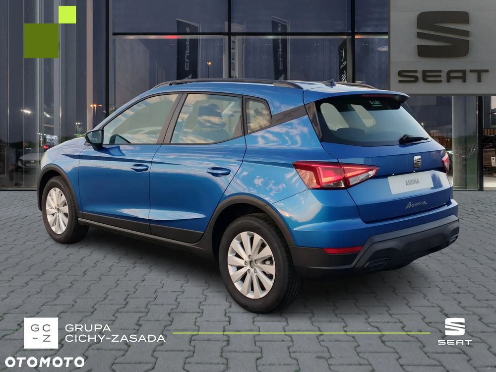 Seat Arona 1.0 TSI Style S&S - 3