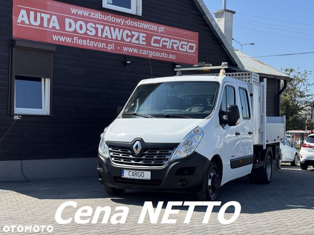 Renault Master - 3