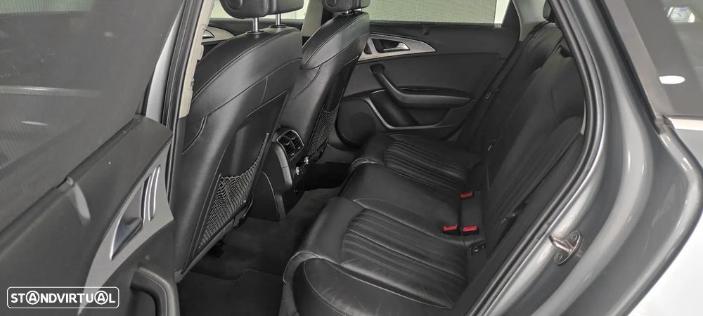 Audi A6 Avant - 19