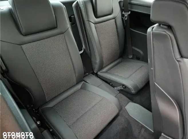 Opel Zafira - 8