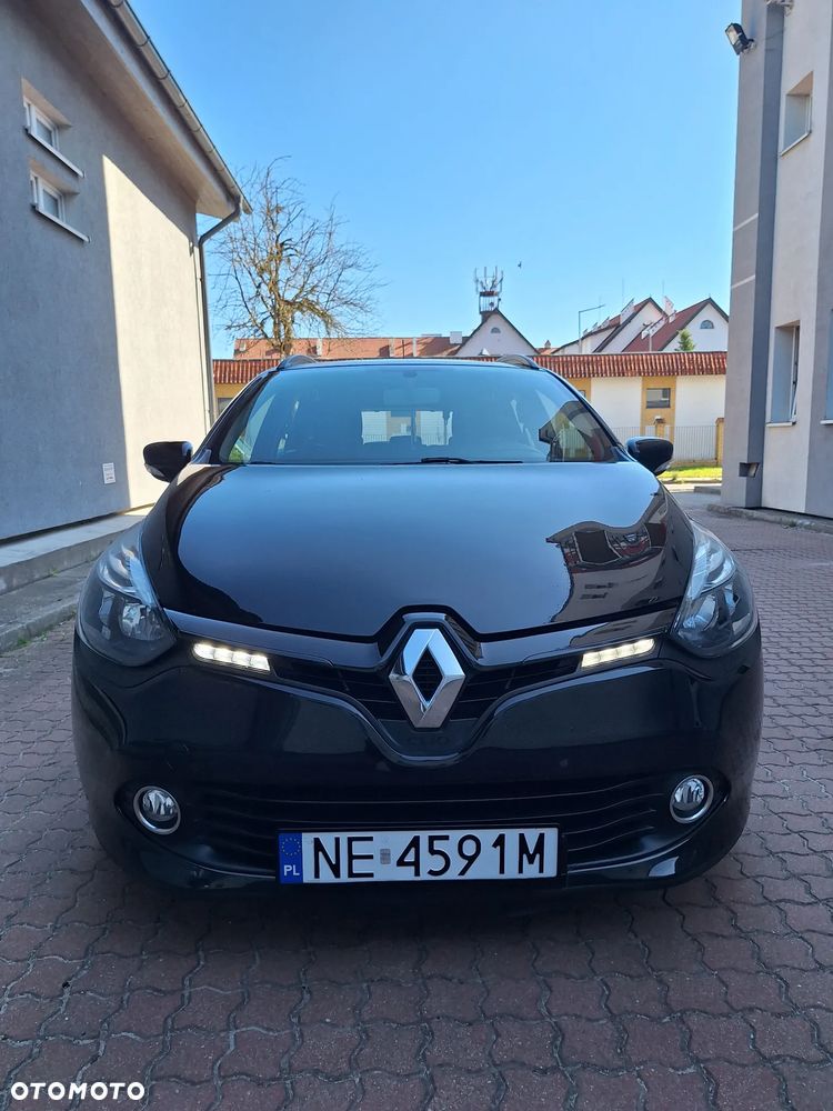 Renault Clio Energy TCe 90 Start & Stop Paris - 12