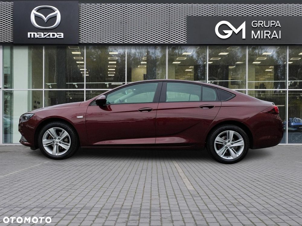 Opel Insignia 1.6 CDTI Enjoy S&S - 2