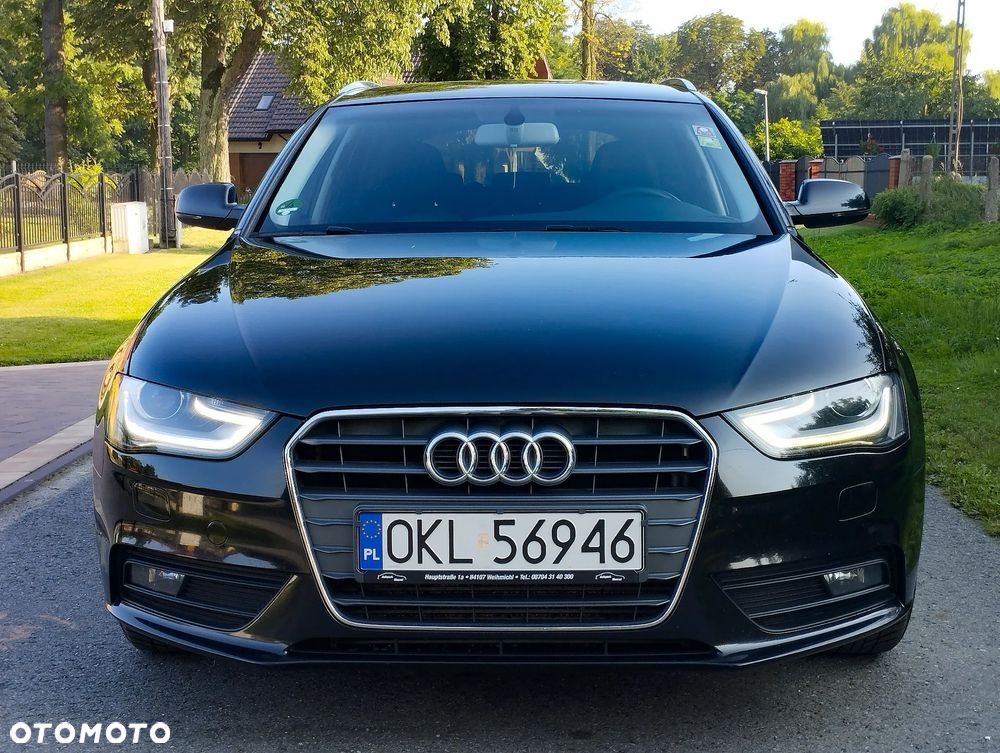 Audi A4 ver-2-0-tdi-multitronic - 6