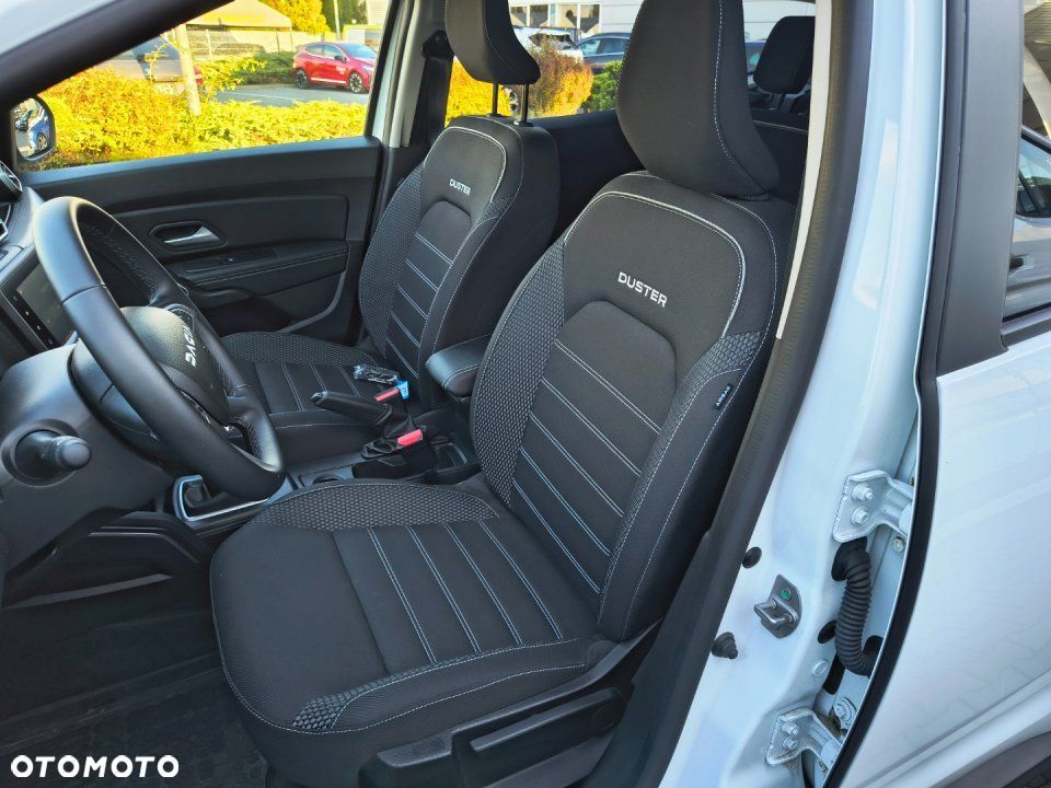 Dacia Duster - 16