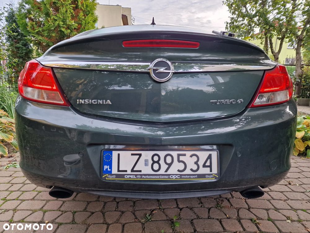 Opel Insignia - 5