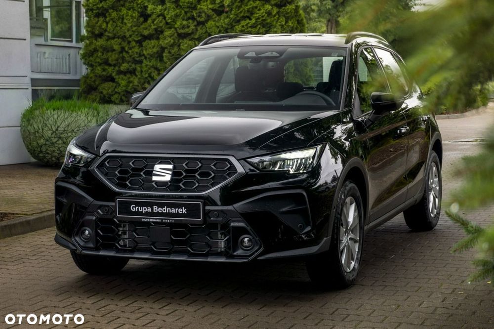 Seat Arona - 11
